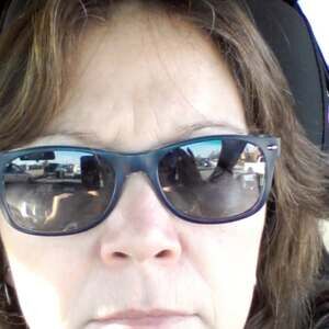 Meet your Posher, Sherry